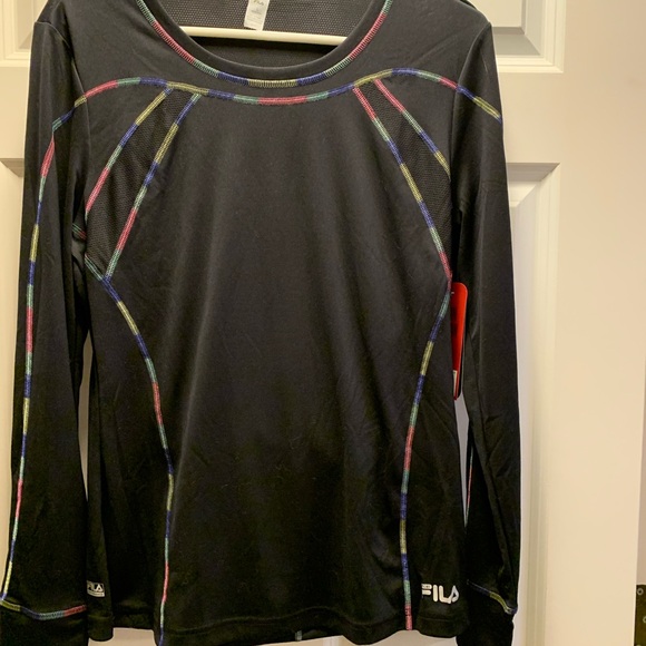 Fila yoga/running set - Picture 3 of 5